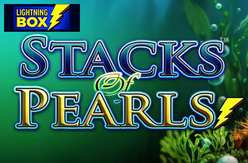 Stacks of Pearls